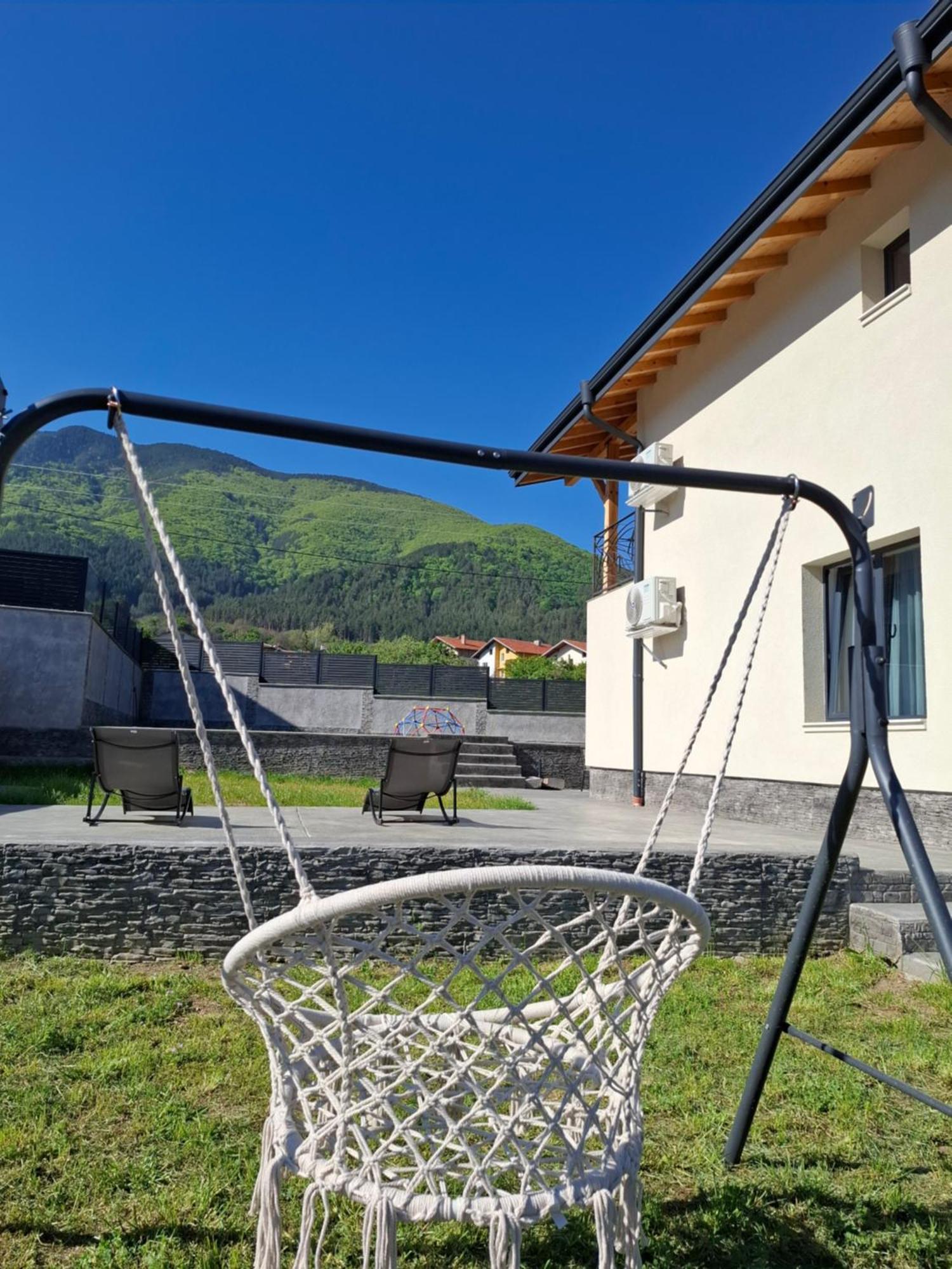 Къщи За Гости "Алитея" Sapareva Banya Habitación foto